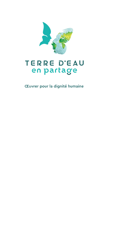Terre d'eau en partage