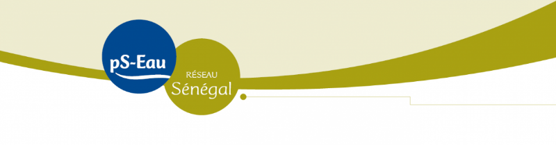 pS-Eeau RÉSEAU Sénégal