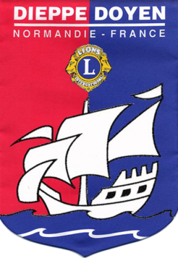  Lions Club DIEPPE DOYEN