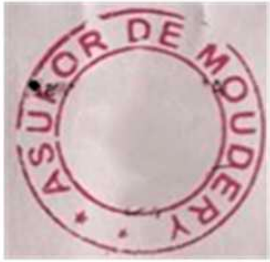 ASUFOR de Moudéry
